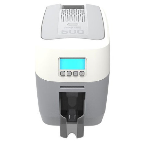 Magicard 600 ID Card Printer