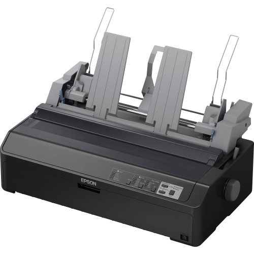 Epson Line Printer