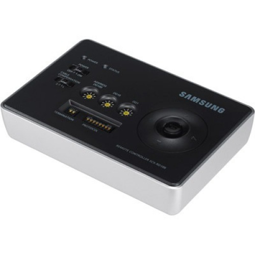 Samsung Security Camera