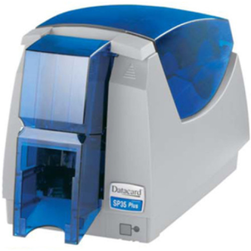 Datacard SP35 Plus ID Card Printer