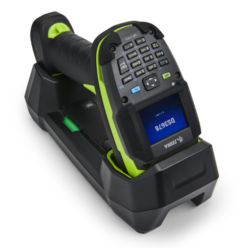 Zebra DS3600-KD Barcode Scanner