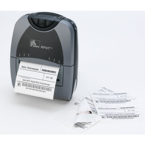 Zebra RP4T RFID Printer