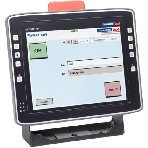 Advantech-DLoG DLT-V72 Data Terminal