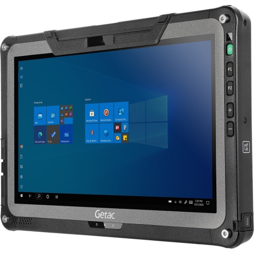 Getac F110 G6 Tablet