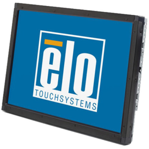 Elo Touchscreen