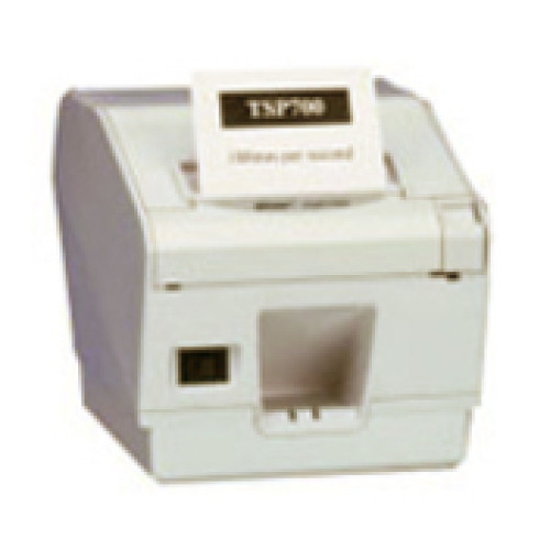 Star TSP743 Receipt Printer
