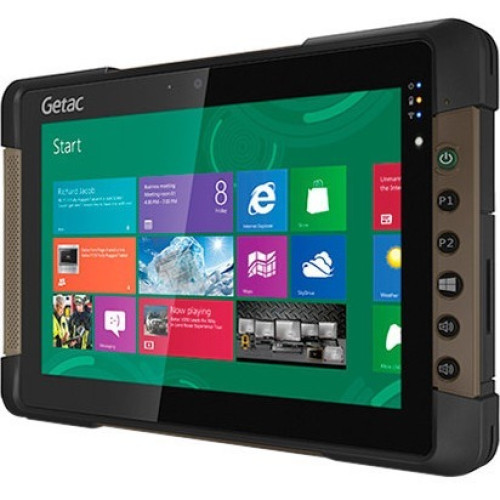 Getac T800 Tablet