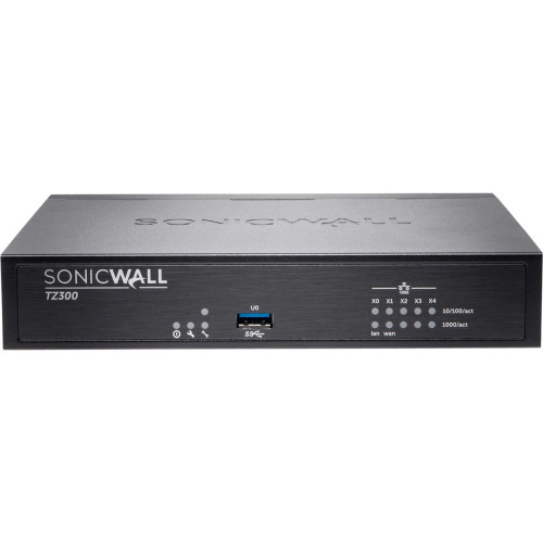 SonicWall Software Software
