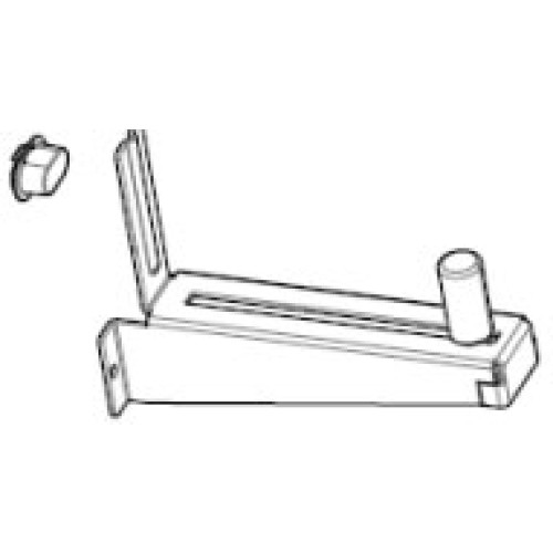 Zebra Internal Printer Parts Accessory