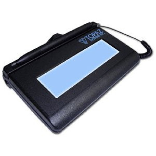 Topaz SignatureGem LCD 1x5 Signature Pad