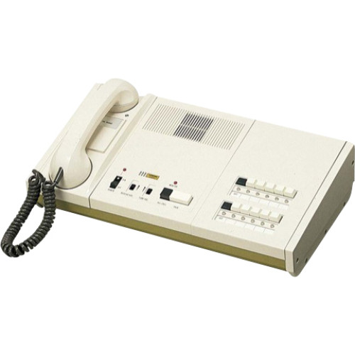 Aiphone TouchScreen Series Access Control Equipment