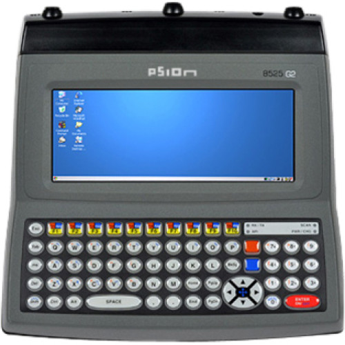 Psion Teklogix 8525 G2 Data Terminal