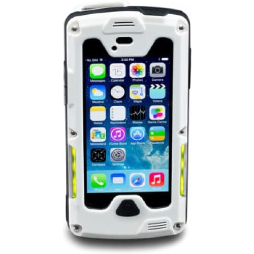 IPCMobile Infinea X Barcode Scanner