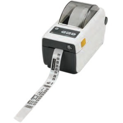 Zebra ZD410d-HC Barcode Label Printer