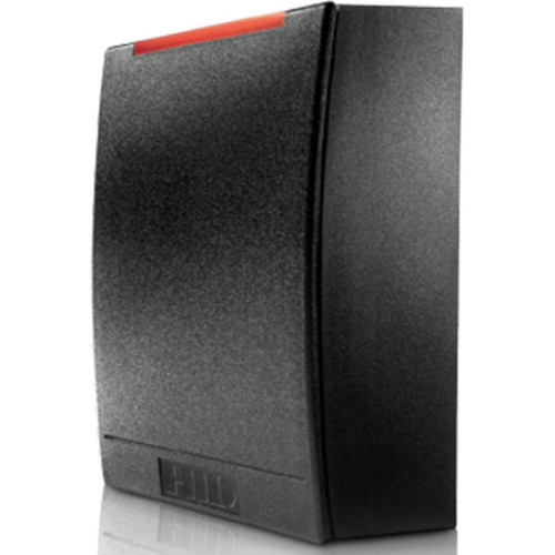 HID EdgeReader Solo Credit Card Reader