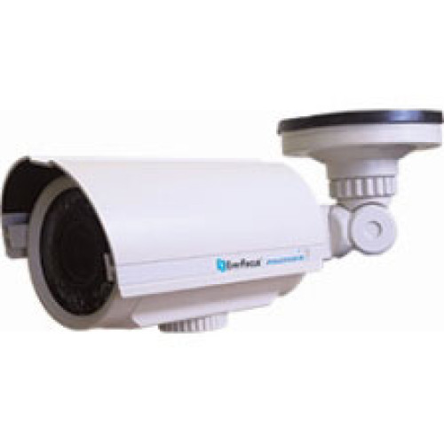 EverFocus Security Camera