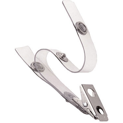 Brady Strap Clip
