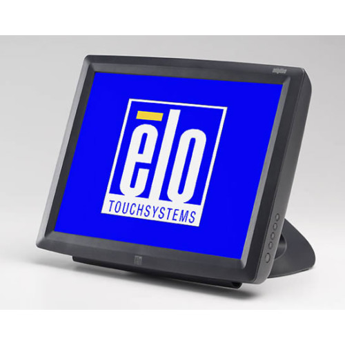 Elo Entuitive 1529L POS Touch Terminal