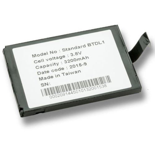 Datalogic DL-Axist Battery