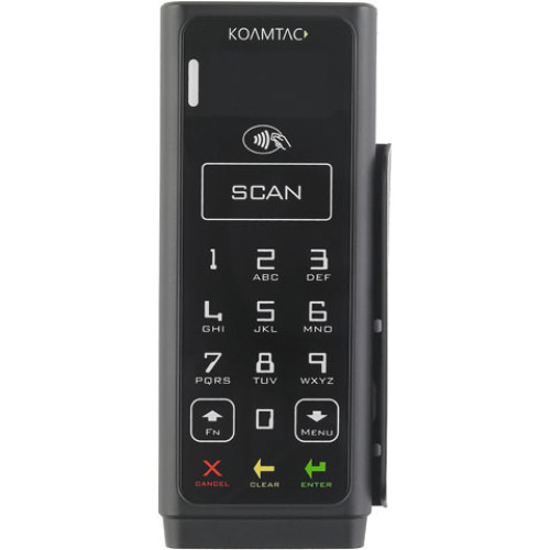 KoamTac KDC500 Barcode Scanner