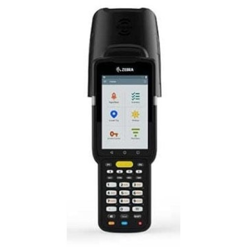 Zebra MC3390R Mobile Computer