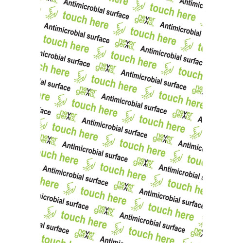 Star Antimicrobial Covers Accessory