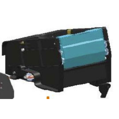 Zebra Internal Printer Parts Accessory