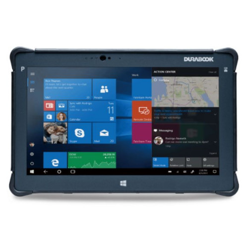 Durabook U11 Tablet