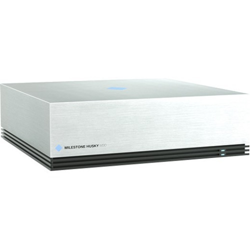 Milestone Surveillance DVR