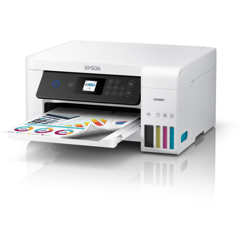 Epson Barcode Label Printer