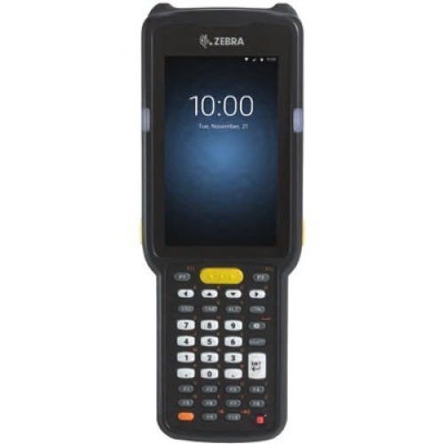 Zebra Mobile Computer