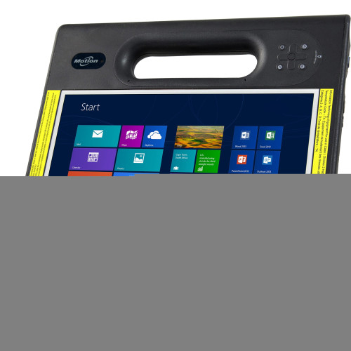 Motion Computing F5m Tablet