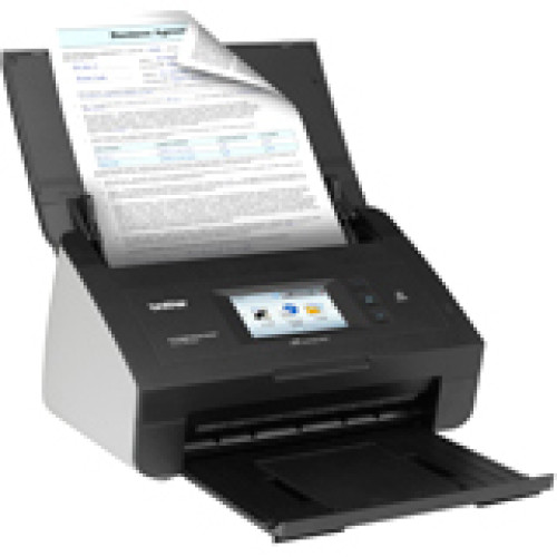 Brother Document Scanner