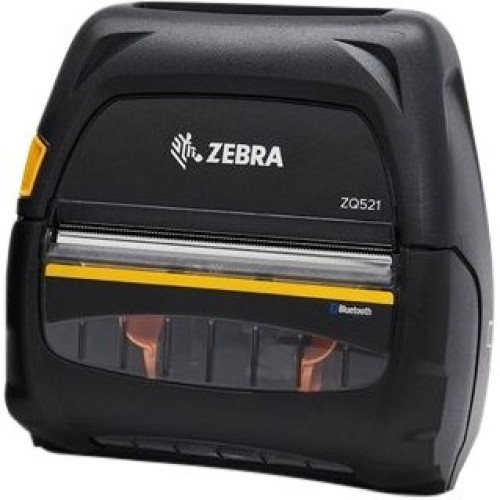Zebra ZQ521R RFID Printer