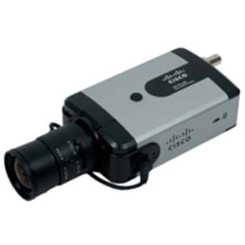 Cisco Accessories Security Camera