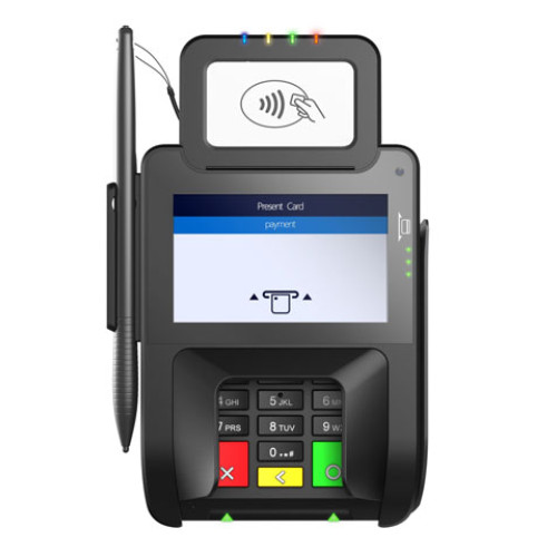 PAX Q30 Payment Terminal