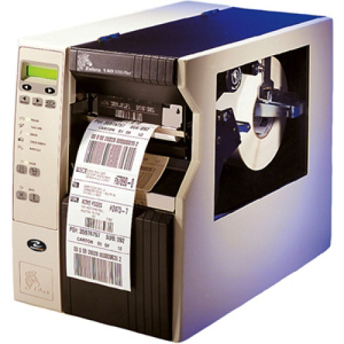 Zebra 140Xi4 Barcode Label Printer