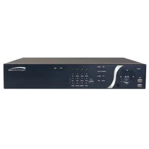 Speco Network Video Server