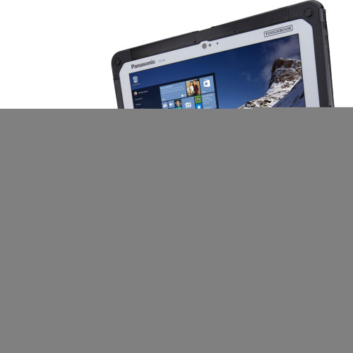 Panasonic Toughbook 20 Rugged Laptop