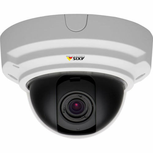 Axis Security Camera
