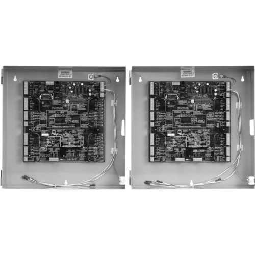 GE Security Legend IP Dome Series Security Camera