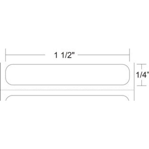 Zebra Labels Barcode Label
