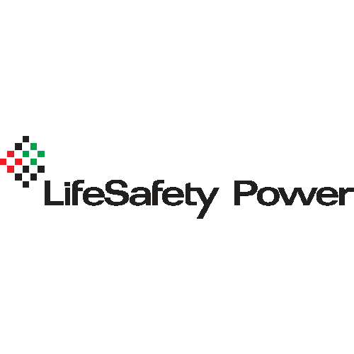LifeSafety Power Surge Protector