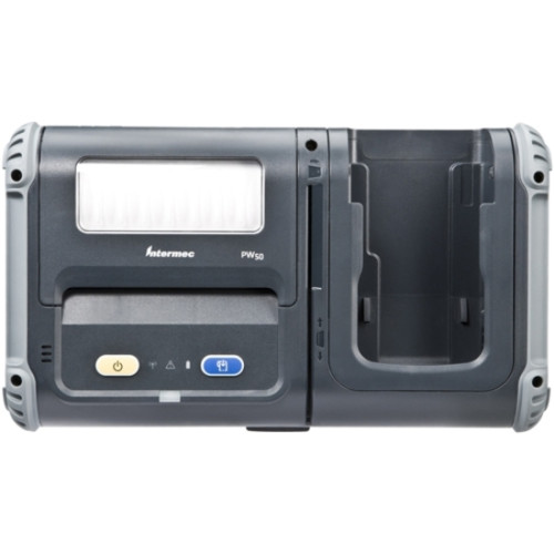 Intermec PW50 Portable Barcode Printer