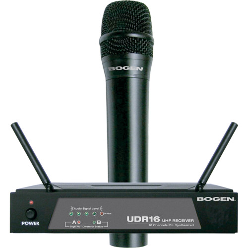 Bogen DCM290P Public Address Equipment