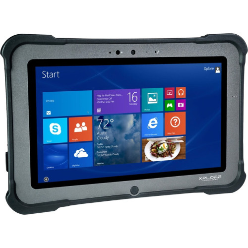 Xplore Bobcat Tablet