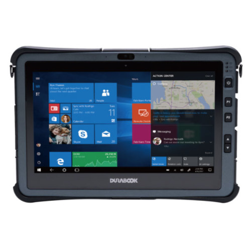 Durabook U11 Tablet
