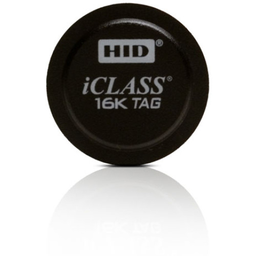 HID 2062 Access Control Cards