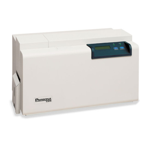 Fargo Persona C25 ID Card Printer