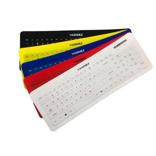 Man and Machine Laptop Drape Keyboard